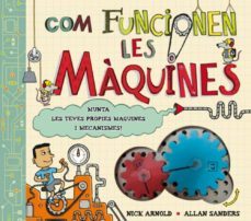 com funcionen les maquines-9788415430162