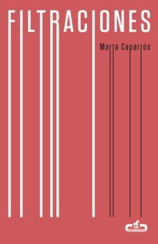 filtraciones (ebook)-marta caparros-9788415451662