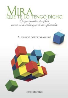 mira que te lo tengo dicho-9788415465362