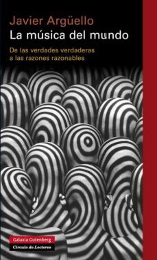 la musica del mundo (ebook)-9788415472162