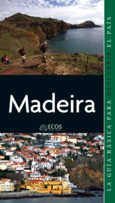 madeira. los acantilados del este (ebook)-angelika konig-9788415491262