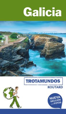 galicia 2018 (ttrotamundos - routard) 2ª ed.-philippe gloaguen-9788415501862