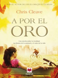 a por el oro (ebook)-9788415532262