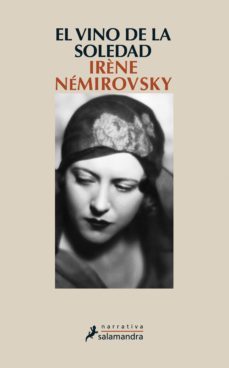 el vino de la soledad (ebook)-irene nemirovsky-9788415629962
