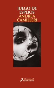 juego de espejos (comisario montalbano 22) (ebook)-andrea camilleri-9788415630562