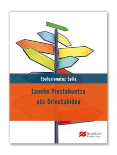 fol evoluciona euskera 2013-9788415656562