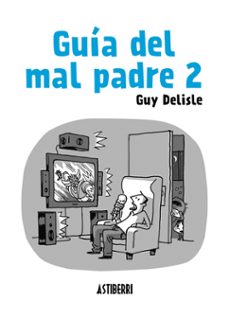 guia del mal padre 2-9788415685562