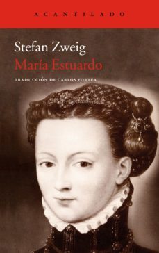 maría estuardo (ebook)-stefan zweig-9788415689362