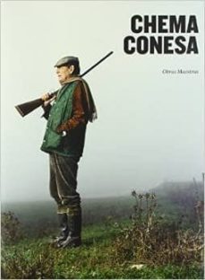 chema conesa: obras maestras-9788415691662