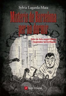 misteris de barcelona per no dormir-9788415695462