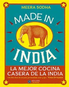 made in india (e-book) (ebook)-meera sodha-9788415887362