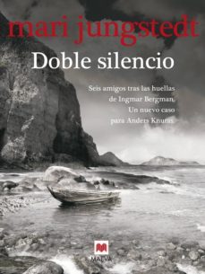 doble silencio (ebook)-9788415893462