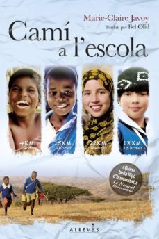 cami a l escola-mary claire javoy-9788415900962