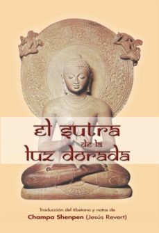 el sutra de la luz dorada (ebook)-jesus revert montes-9788415912262