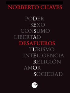 desafueros (ebook)-norberto chaves-9788415930662