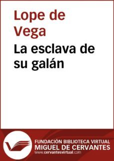 la esclava de su galan (ebook)-9788415936862