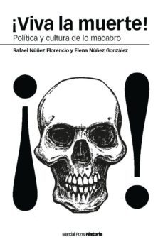 ¡viva la muerte! (ebook)-9788415963462