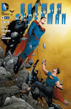 batman / superman num. 2-9788415990062