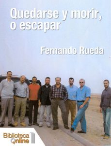 quedarse y morir, o escapar (ebook)-9788415998662
