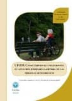 uf0119 caracteristicas y necesidades de atencion higienico-sanita ria de las personas dependientes (i.b.d.)-9788416019762