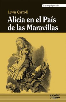 alicia en el pais de las maravillas-lewis carroll-9788416020362