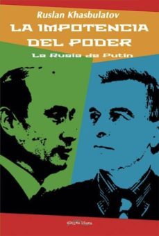 la impotencia del poder-9788416159062