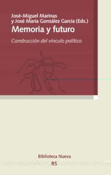 memoria y futuro-9788416170562