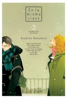 en la misma clase, vol.2-asumiko nakamura-9788416188062