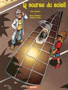 la course du soleil (ebook)-txani rodriguez-9788416197262