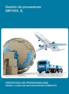 (i.b.d.) gestion de proveedores mf1004 3-9788416199662