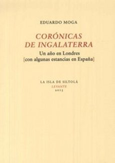 coronicas de ingalaterra-9788416210862