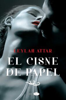 el cisne de papel-leylah attar-9788416223862