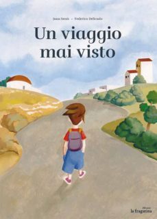 un viaggio mai visto-juan senis-9788416226962