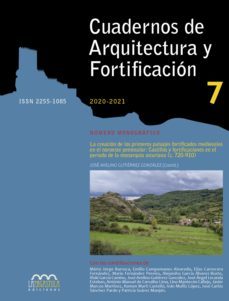 cuadernos de arquitectura y fortificacion 7-9788416242962