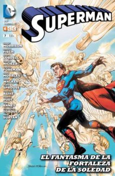 superman nº 7 (reed. cuatrimestral)-9788416255962