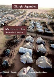 medios sin fin-giorgio agamben-9788416287062