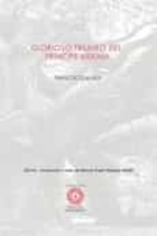 glorioso triunfo del principe arjuna-francisco ayala-9788416319862