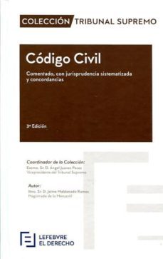 codigo civil comentado-9788416378562