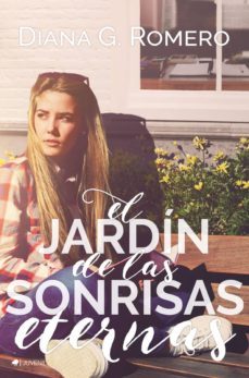 el jardin de las sonrisas eternas-diana g. romero-9788416384662