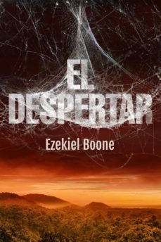 el despertar-ezekiel boone-9788416387762