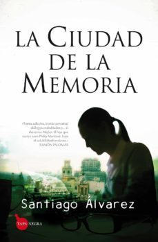 la ciudad de la memoria (ebook)-santiago alvarez-9788416392162