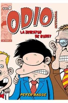 -peter bagge-9788416400362