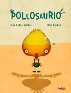 pollosaurio (ebook)-9788416082537