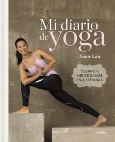 mi diario de yoga-9788416449262