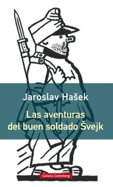 las aventuras del buen soldado svejk-9788416495962