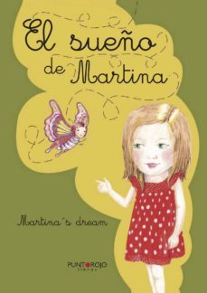 el sueño de martina-9788416513062