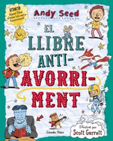 el llibre antiavorriment-9788416522262