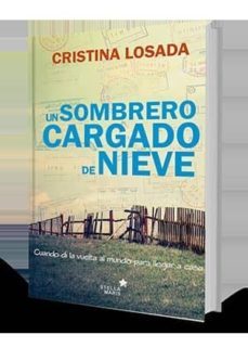 un sombrero cargado de nieve-9788416541362