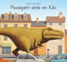 passejant amb en kiki-9788416566662