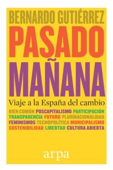 pasado mañana (ebook)-bernardo gutierrez-9788416601462